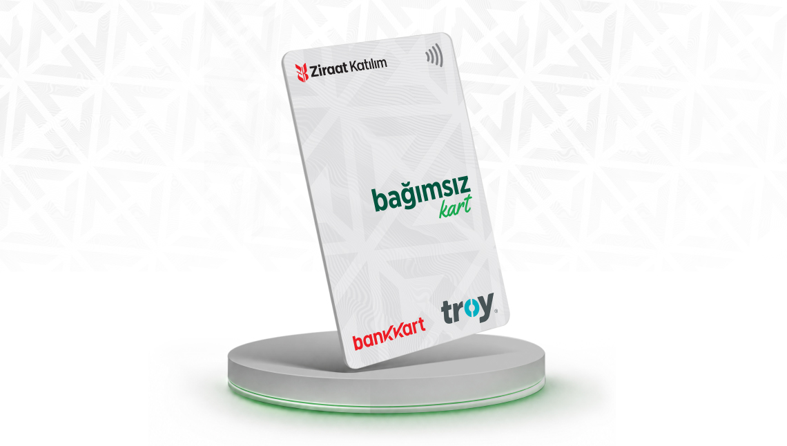 Bağımsız Kart Reklam Filmi